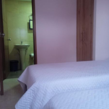 En La Ruta Apartment Salento Bagian luar foto