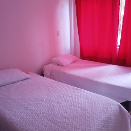 En La Ruta Apartment Salento Bagian luar foto