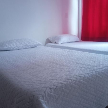 En La Ruta Apartment Salento Bagian luar foto