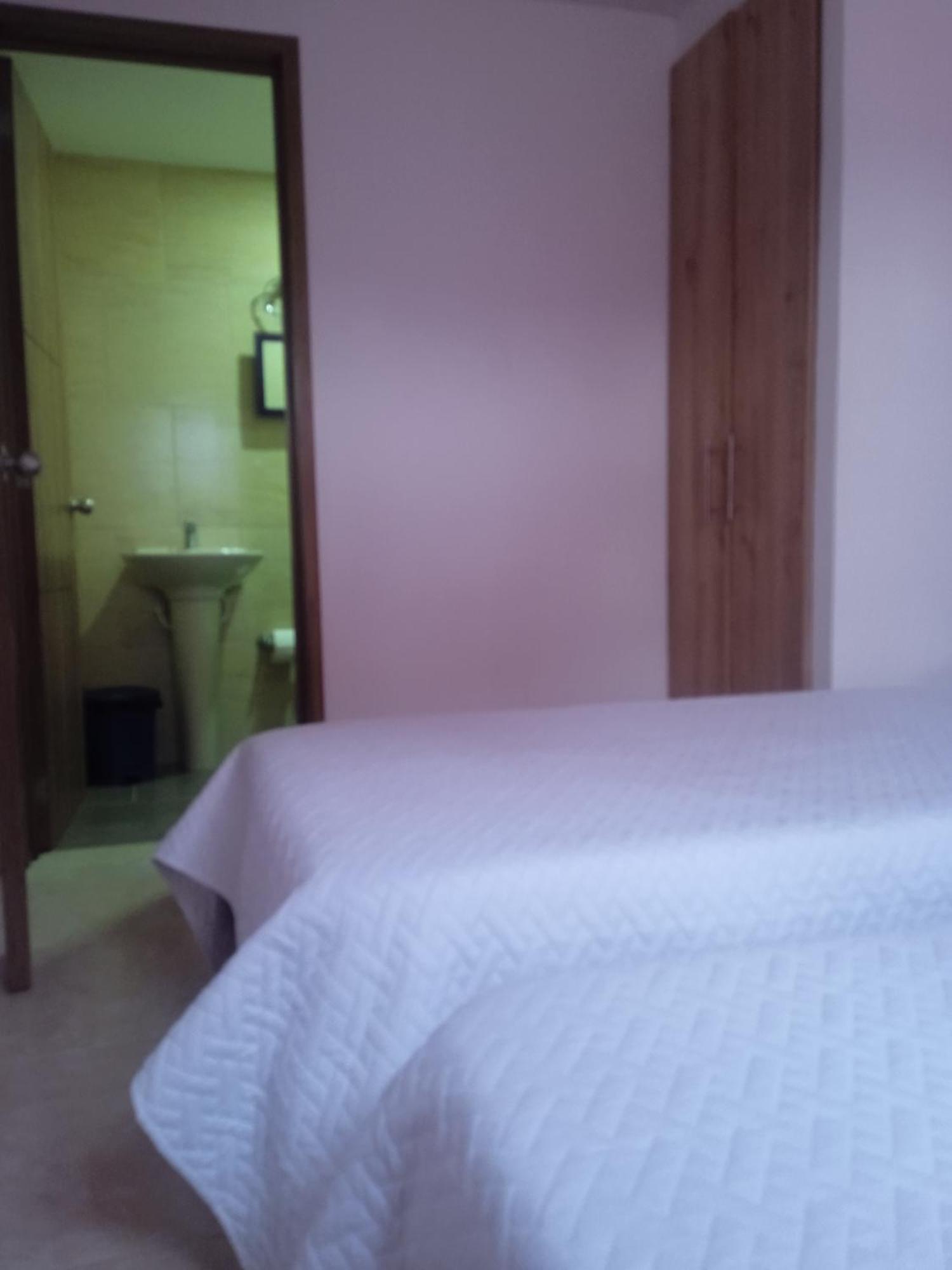En La Ruta Apartment Salento Bagian luar foto
