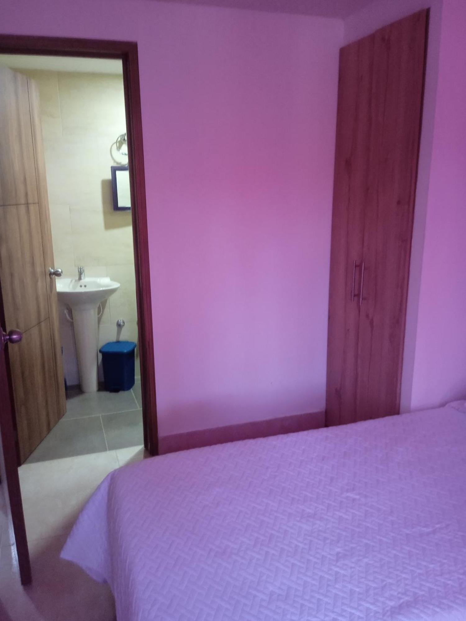 En La Ruta Apartment Salento Bagian luar foto